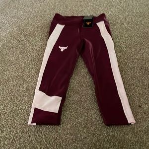 Under Armour Rock leggings